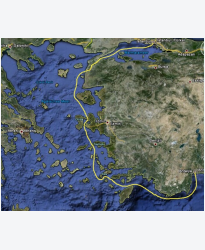 Route